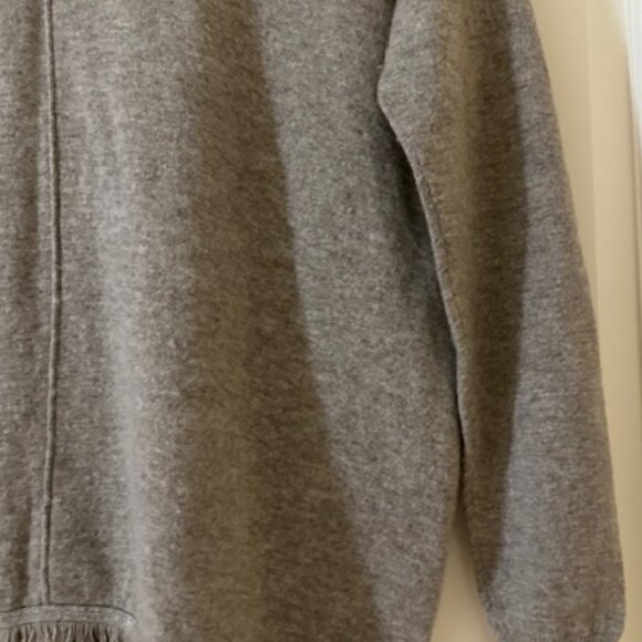 Repeat Cashmere knit sweater - Picture 7 of 10
